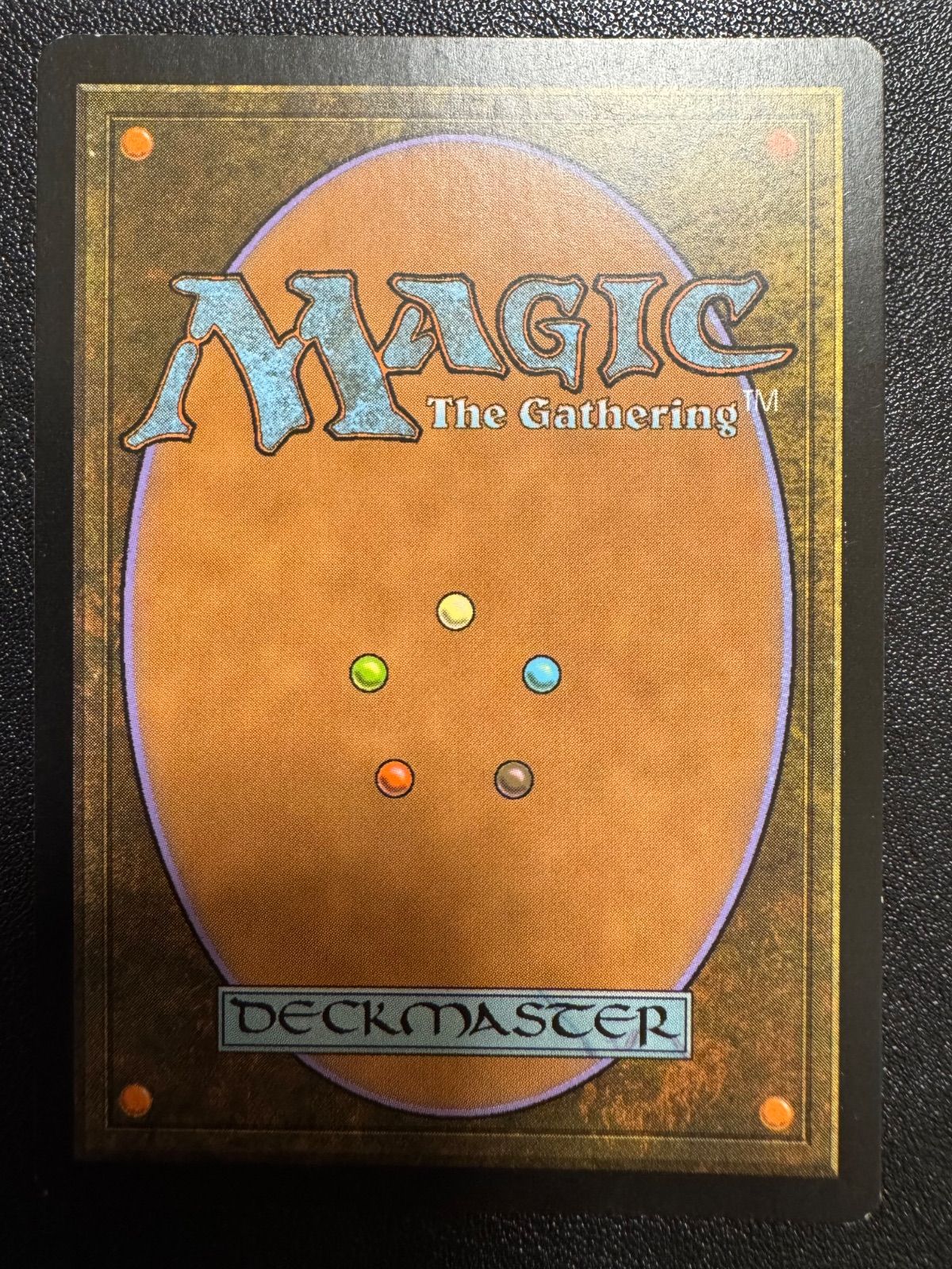 MTG もみ消し 旧枠 英語 4枚セット MTG もみ消し 旧枠 英語 4枚セット もみ消し 未来枠 英語版 4枚セット