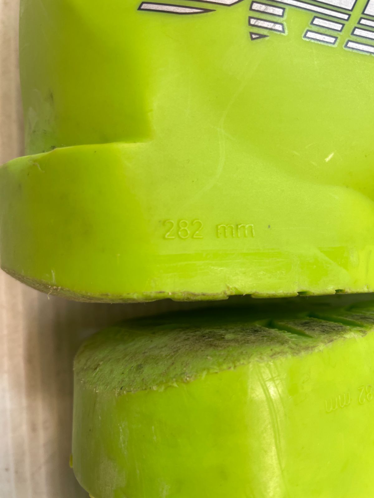 ◇ スキー ブーツ DALBELLO SCORPION 150 24.0 cm ◇ スキー ブーツ