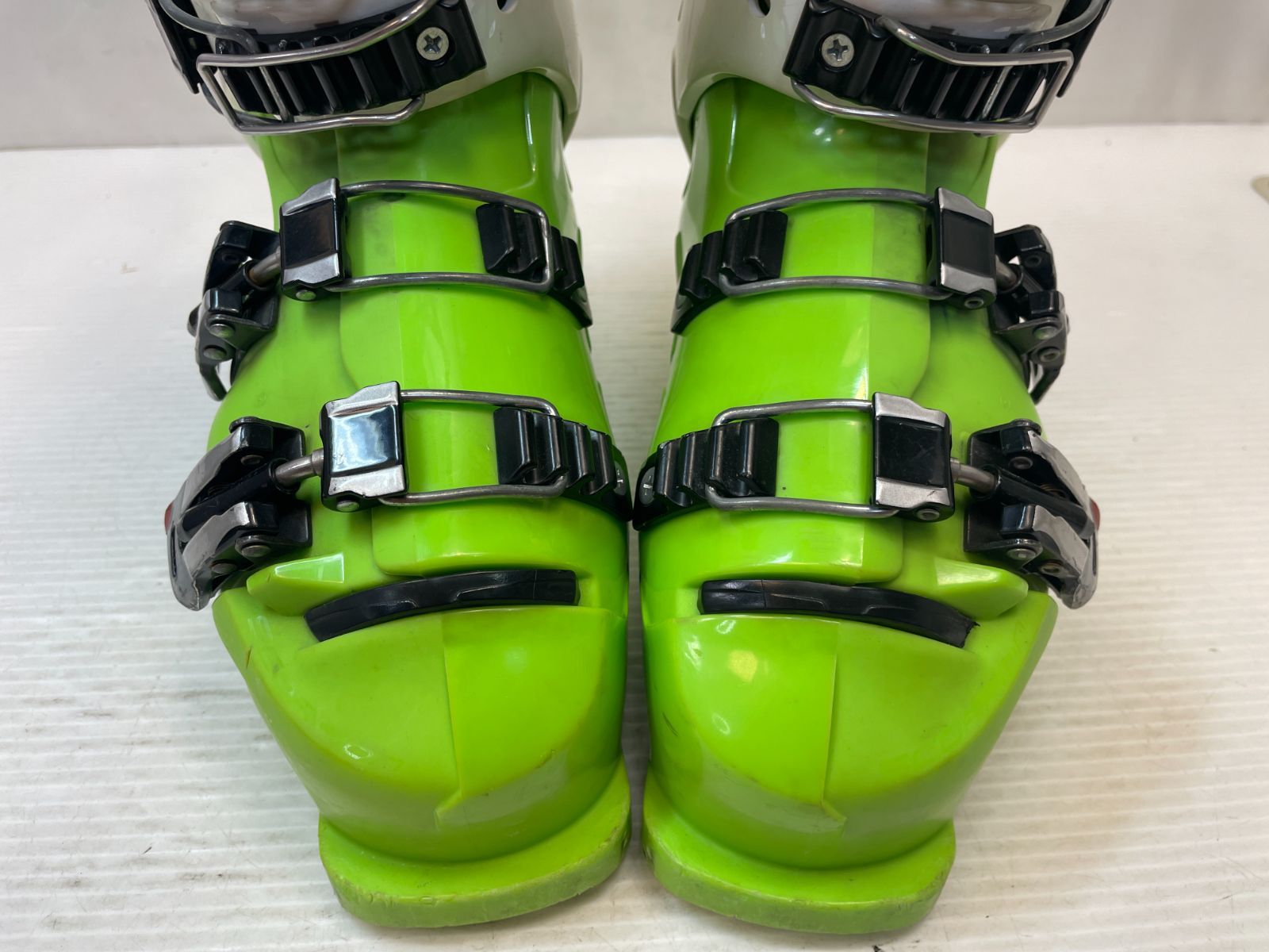 ◇ スキー ブーツ DALBELLO SCORPION 150 24.0 cm / 282 mm ダルベロ