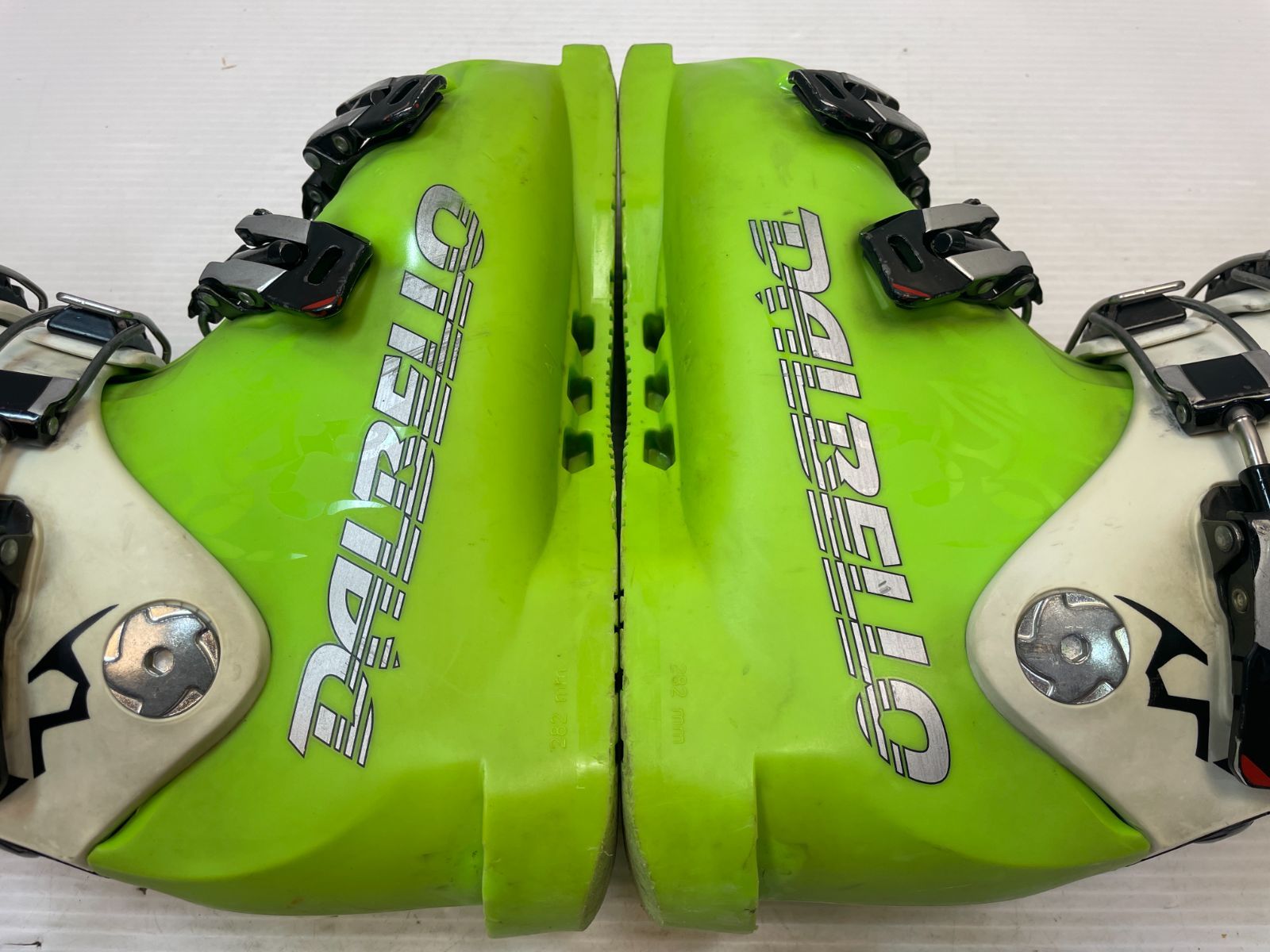 ◇ スキー ブーツ DALBELLO SCORPION 150 24.0 cm / 282 mm ダルベロ