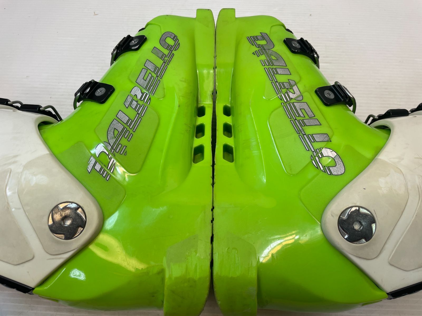 ◇ スキー ブーツ DALBELLO SCORPION 150 24.0 cm / 282 mm ダルベロ