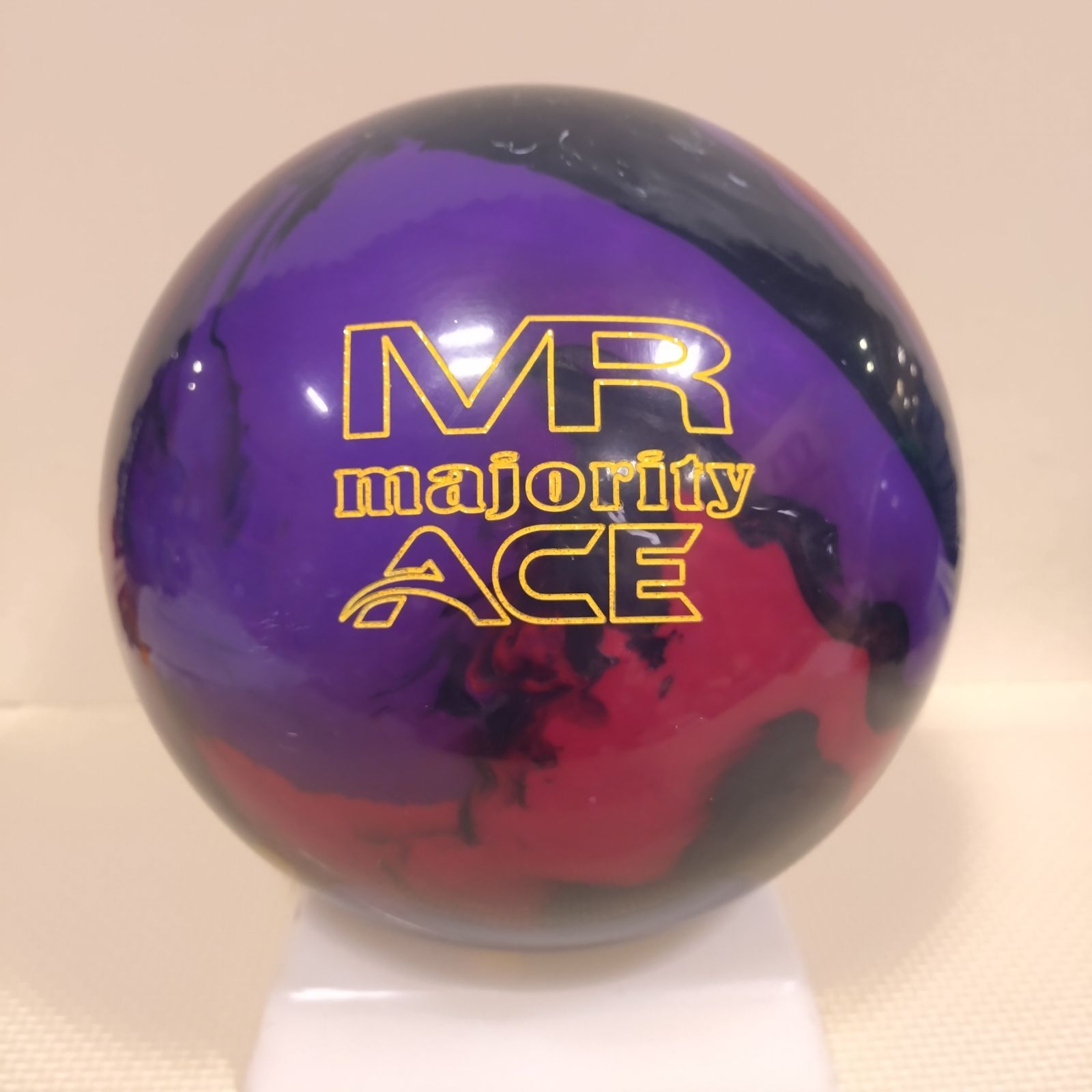 送料込み【新品】マジョリティエース 14ポンド2オンス - メルカリ