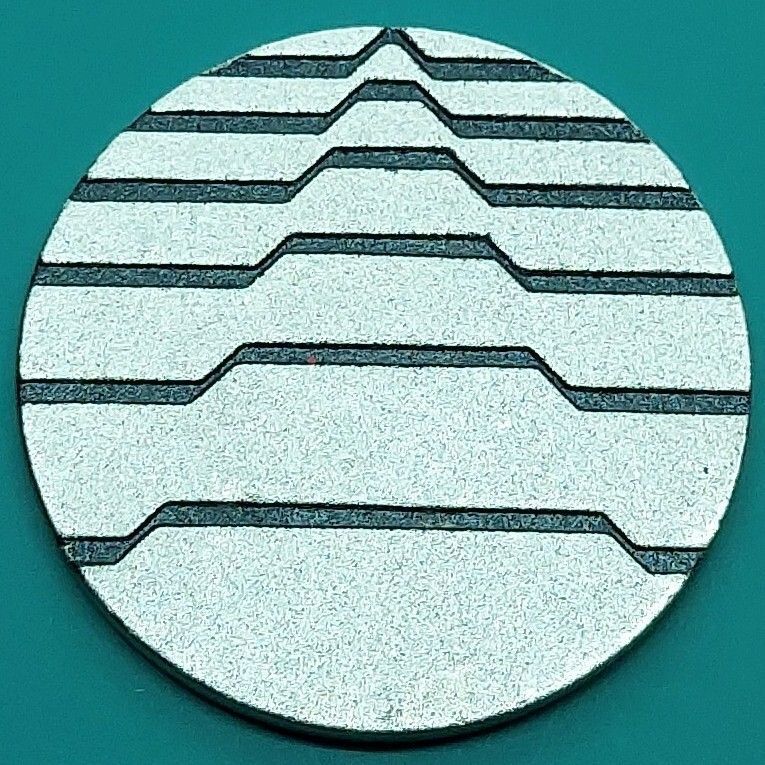 USED 万国博統一シンボルマーク記念！1970年 記念コレクション 】1970年 万国博統一シンボル マーク 制定記念メダル