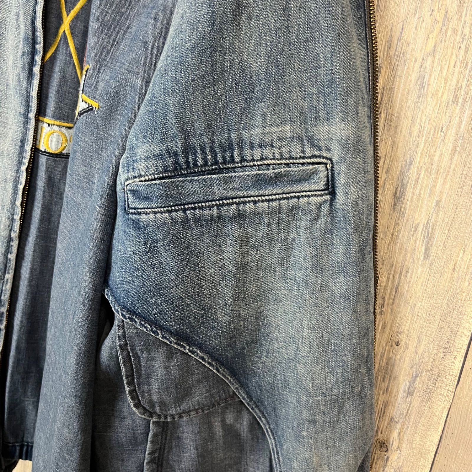 新品】Polo by Ralph Lauren ポロ バイ ラルフローレン クロスフラッグ