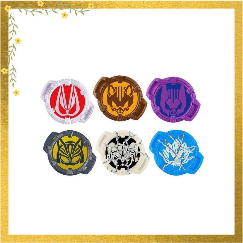 IDコア+英寿の DX仮面ライダーギーツサウンドコアID（英寿＆ツムリver.）＋仮面