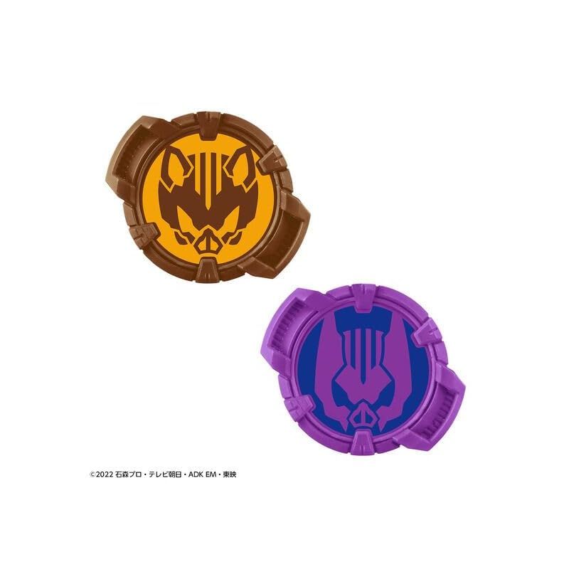 迅速発送】DX仮面ライダーギーツサウンドコアID（英寿＆ツムリver.）＋