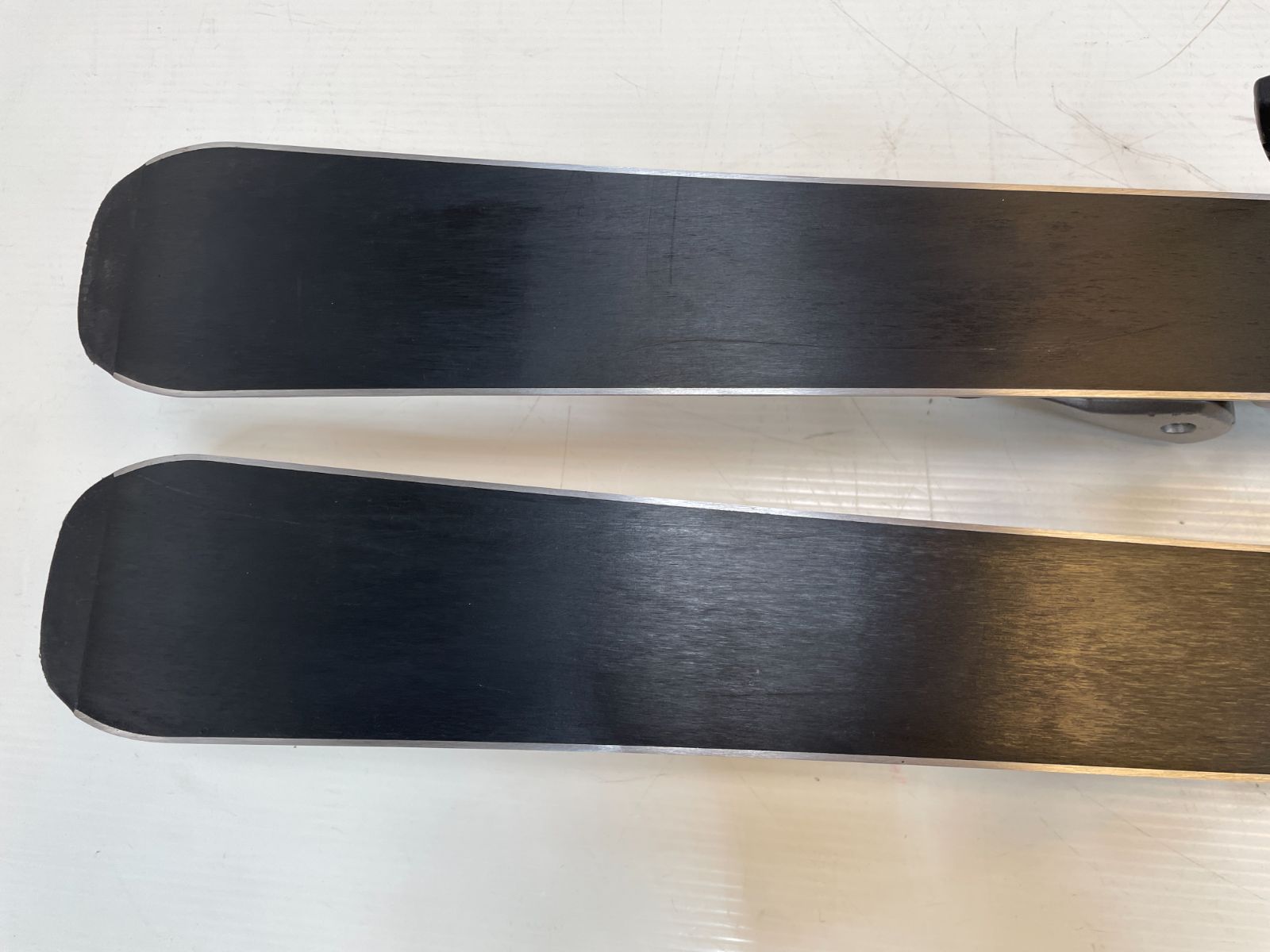 ◇ Jr カービングスキー ELAN FORMULA 110 cm + TYROLIA SX