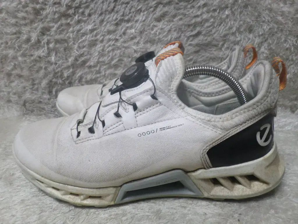 エコー GOLF C5 BIOM メンズ ゴルフシューズ ECCO 売れ筋モデル 265
