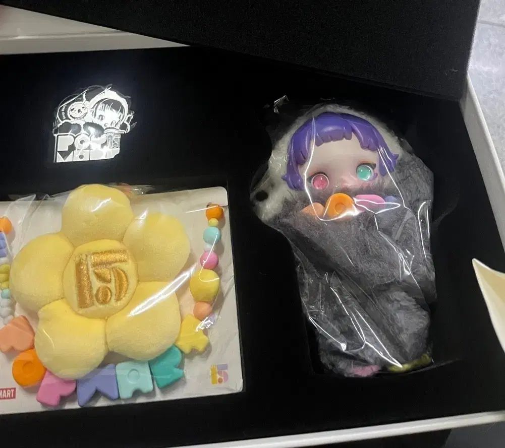 POP 15th MART Celebrating The Moment - 従業員限定スカルパンダ Mart