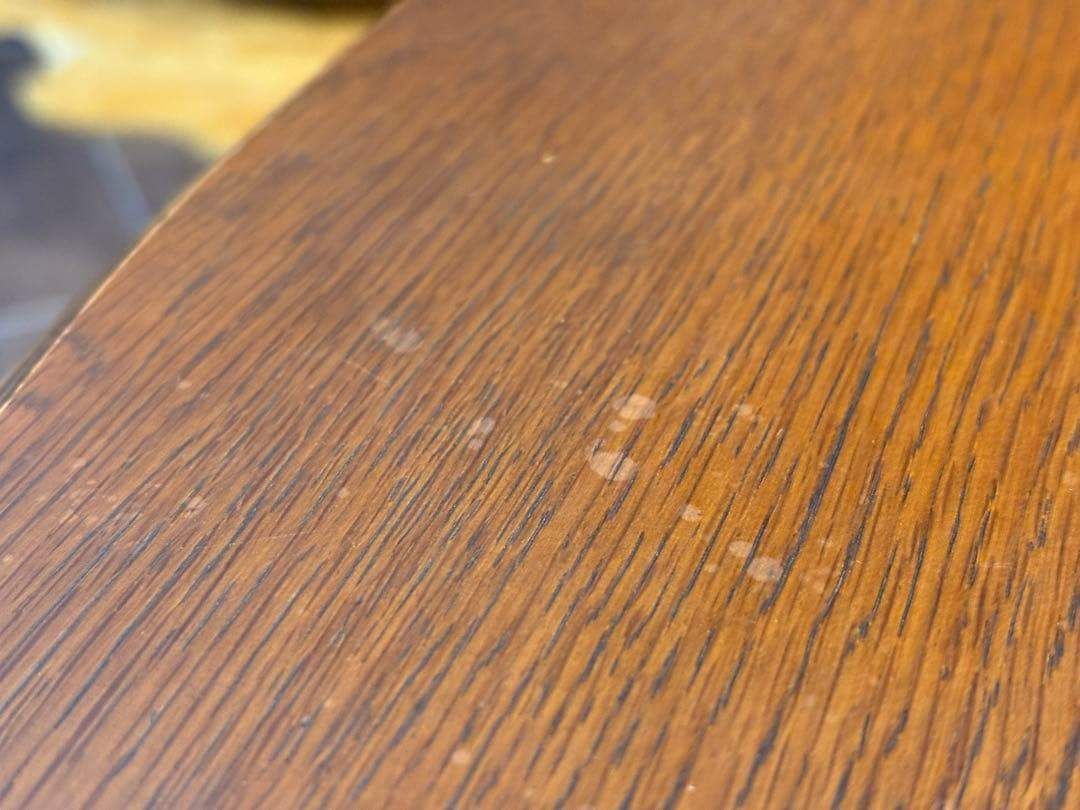 希少 KOSUGA コスガ ローテーブル センターテーブル アンティーク nZ