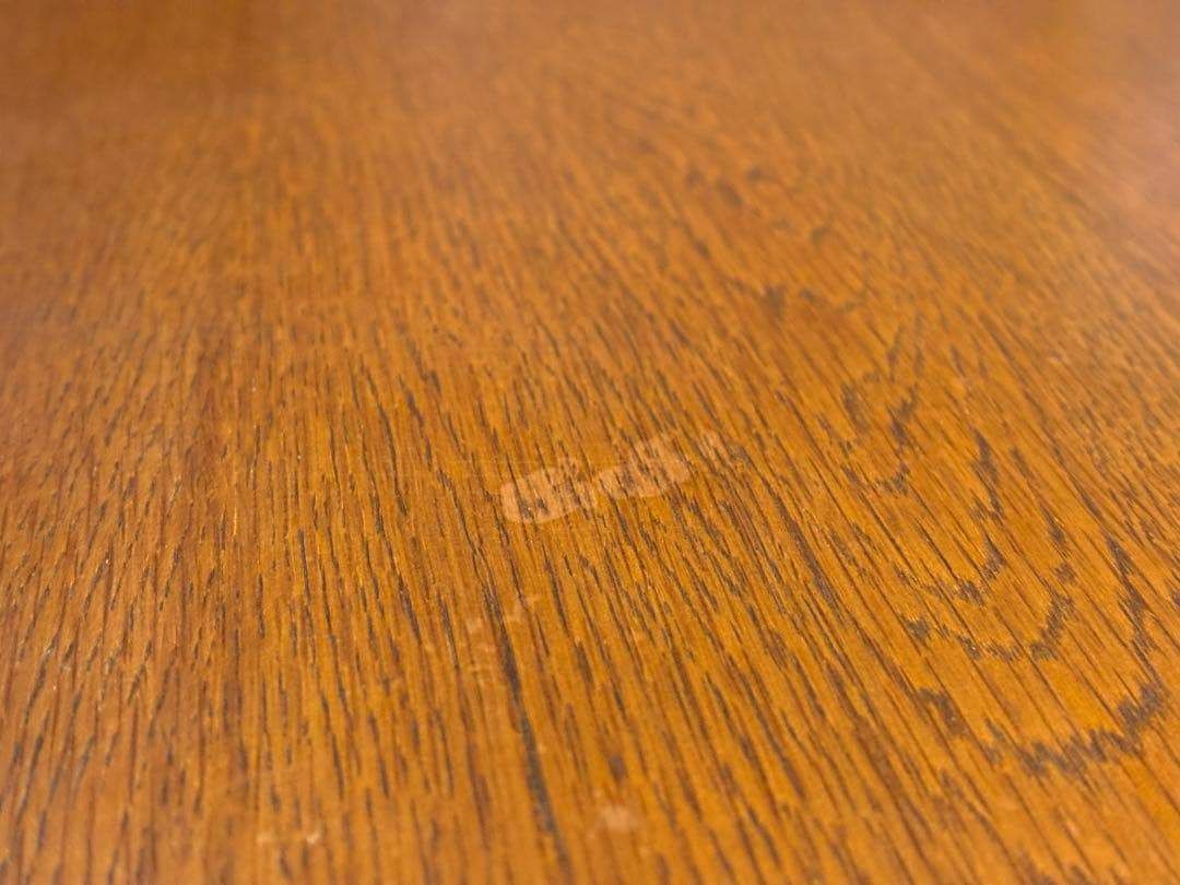 希少 KOSUGA コスガ ローテーブル センターテーブル アンティーク nZ