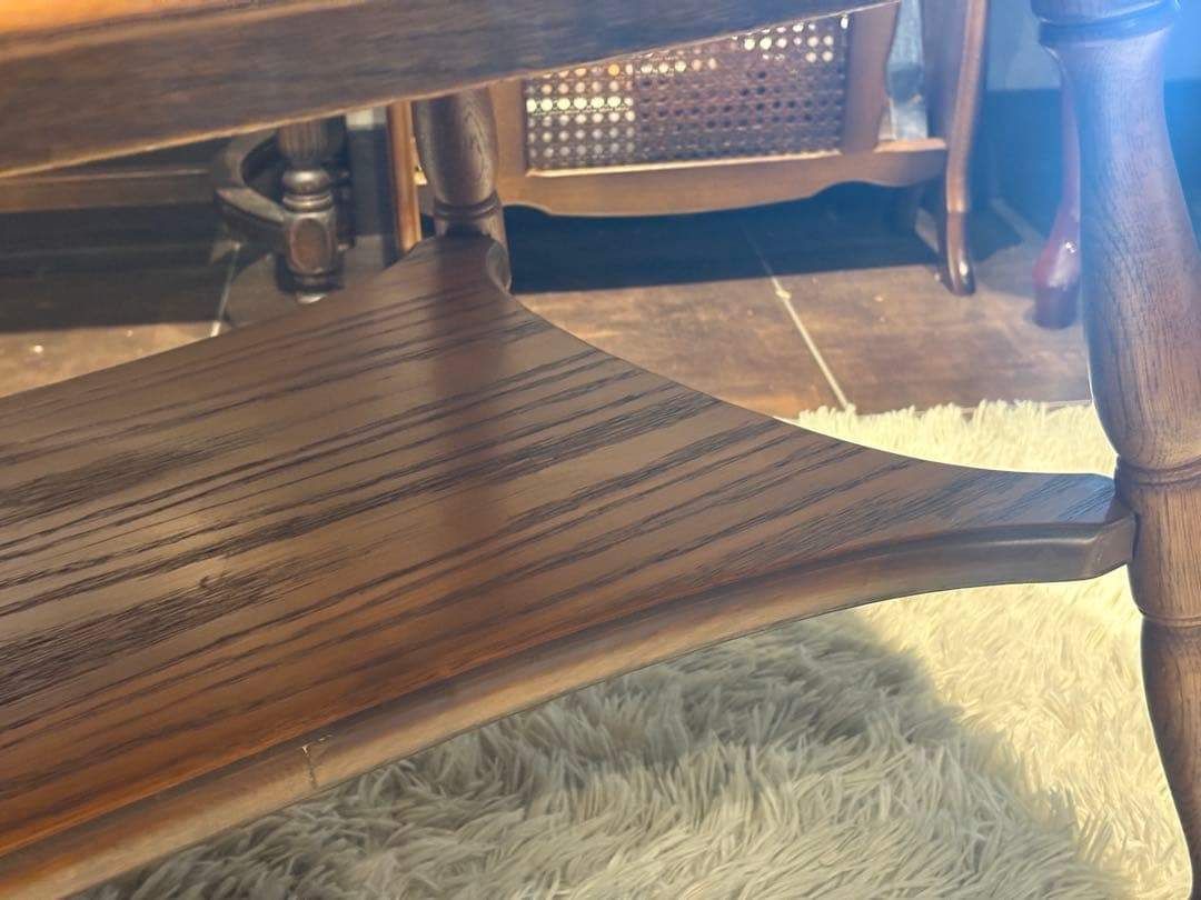 希少　KOSUGA コスガ ローテーブル センターテーブル アンティーク nZ 希少 KOSUGA コスガ ローテーブル センターテーブル アンティーク nZ