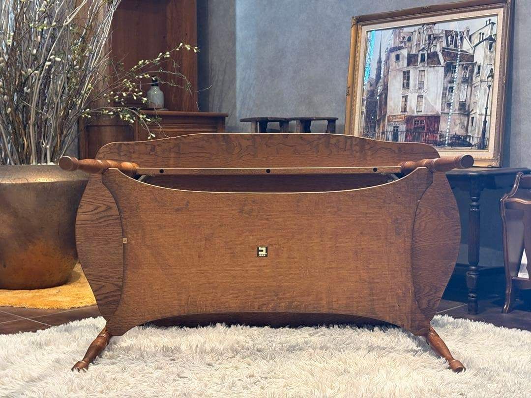 希少　KOSUGA コスガ ローテーブル センターテーブル アンティーク nZ 希少 KOSUGA コスガ ローテーブル センターテーブル アンティーク nZ