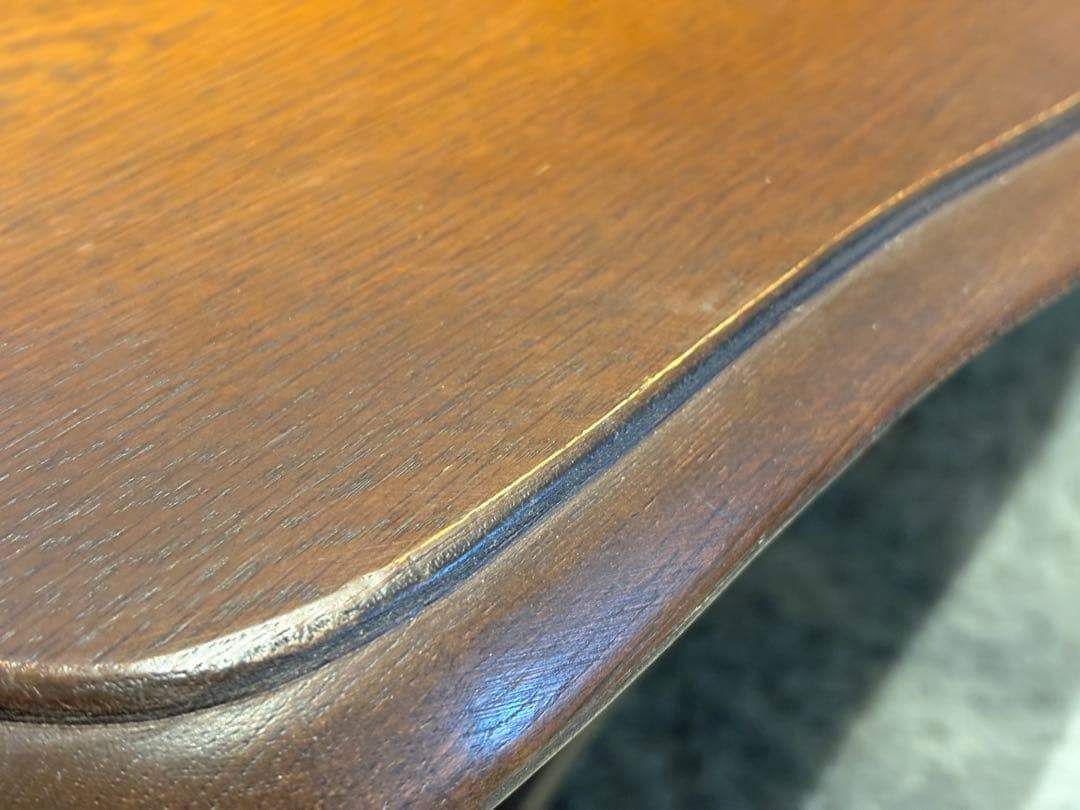 希少 KOSUGA コスガ ローテーブル センターテーブル アンティーク nZ