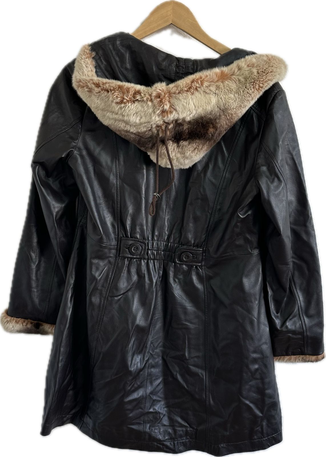 Z1620 【美品】BELLUCCI INTERNATIONALベルッチインターナショナル