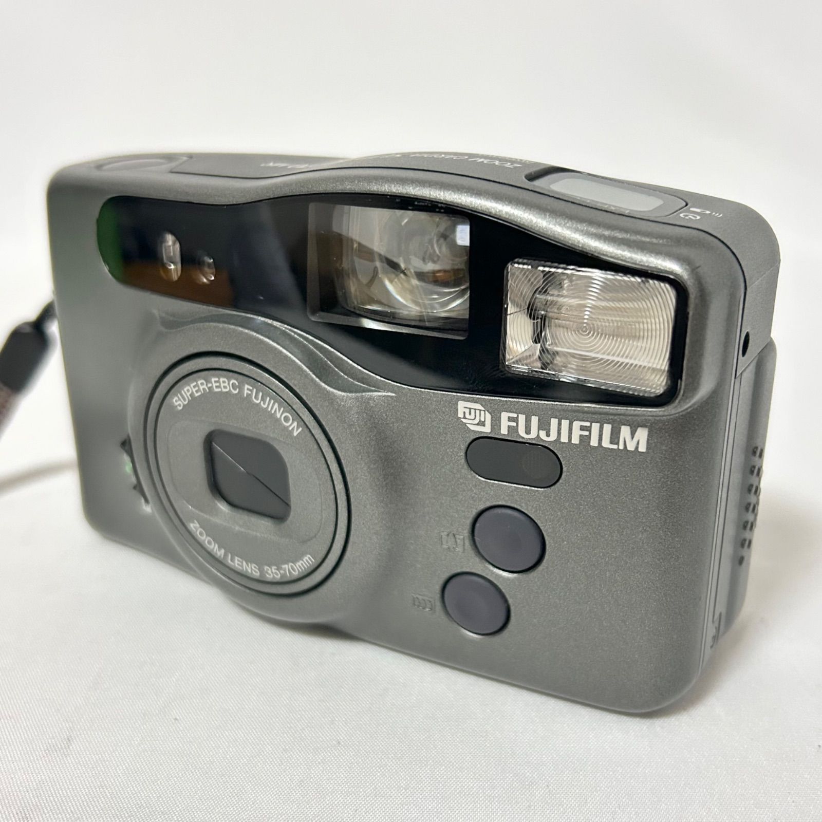 フジフイルム ZOOM CARDIA スーパー270MR フジフイルム ZOOM CARDIA スーパー270MR FUJIFILM ZOOM CARDIA SUPER