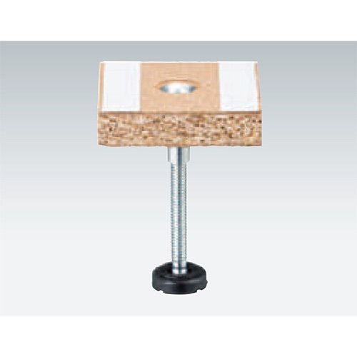 WP型 支持脚 WP-410 ♥ 入り