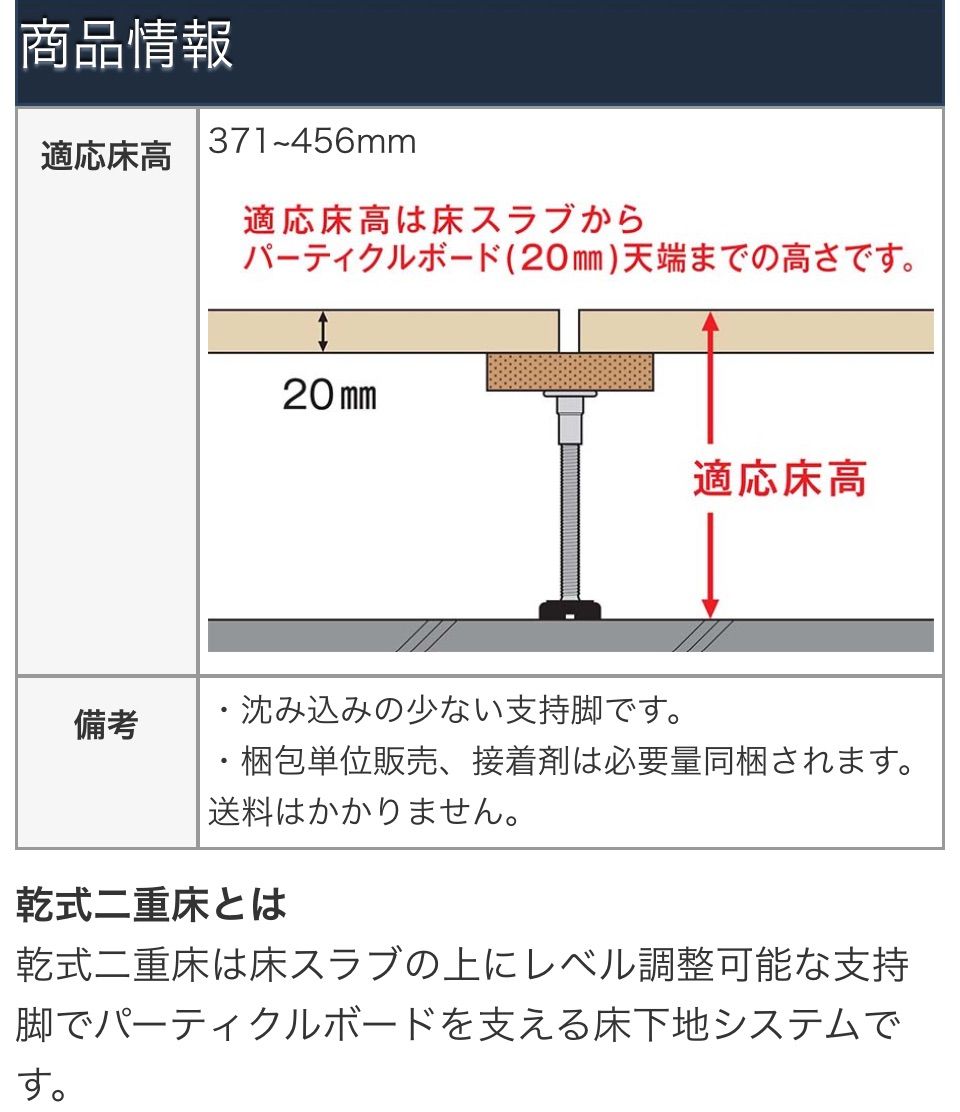  WP型 支持脚 WP-410 ♥ 入り その他 特殊工具