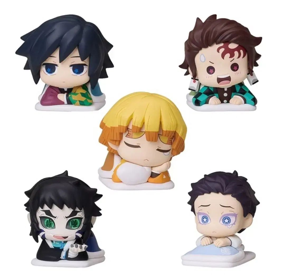 新品，100%新品 鬼滅の刃 おねむたん 竈門 炭治郎 その他