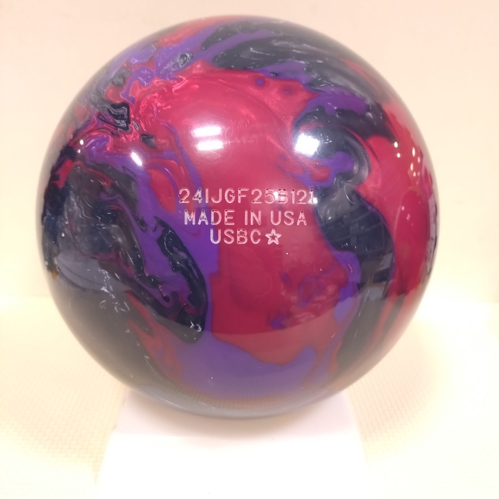 送料込み【新品】マジョリティエース 14ポンド3オンス - メルカリ