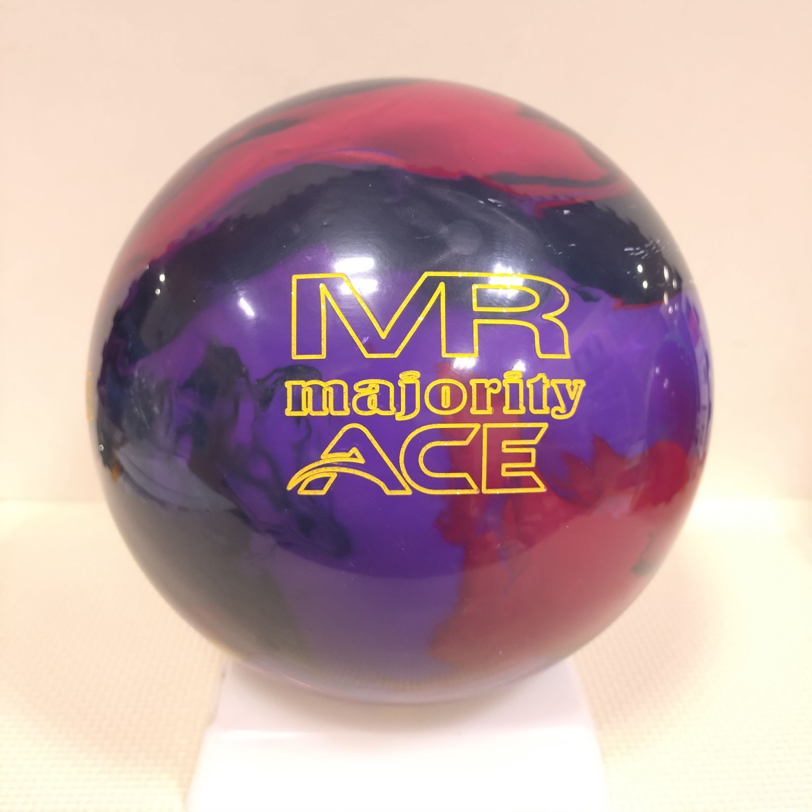 送料込み【新品】マジョリティエース 14ポンド3オンス - メルカリ