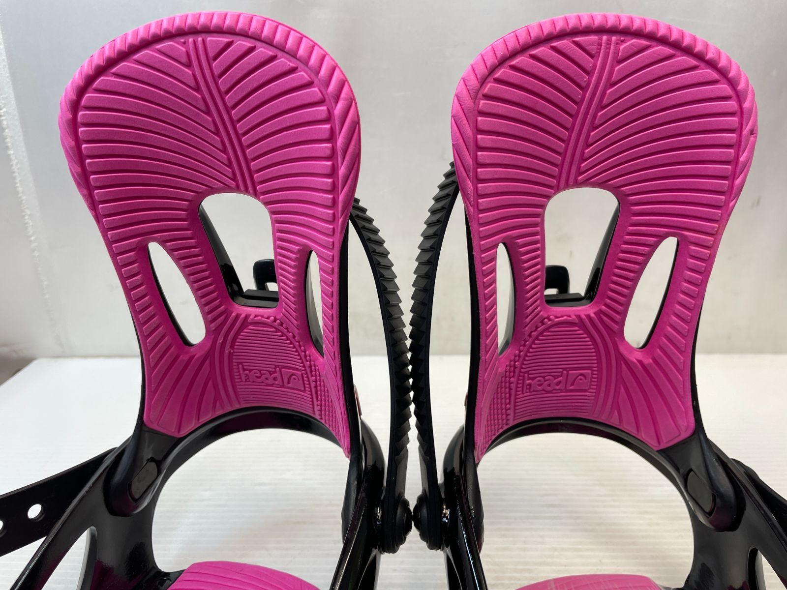 ◇ スノーボード バインディング head NX FLAIR [M] スノボ