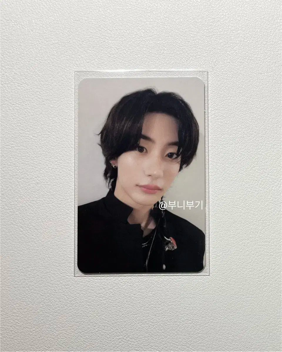 RIIZE アントン リーライズ ポップアップ リトルライズ 7万円 トレカ