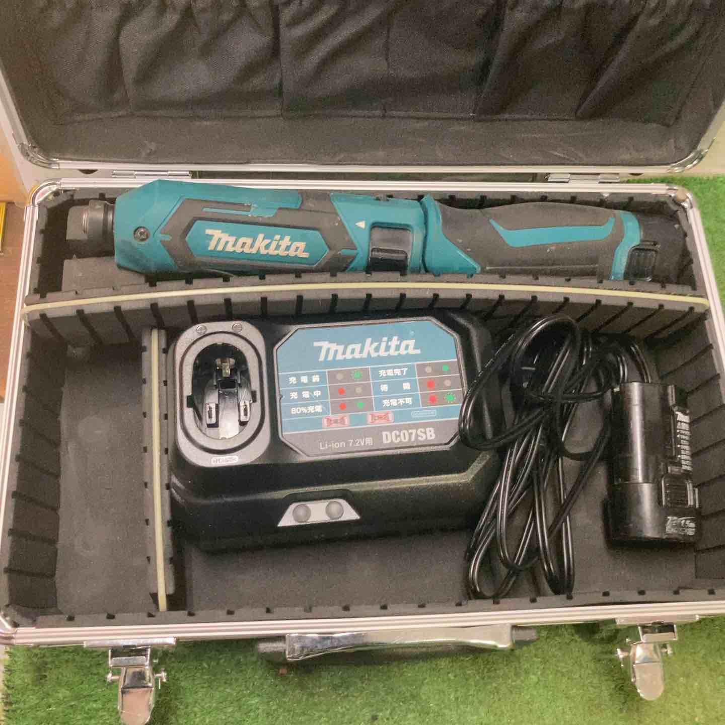 製造 販売 ☆マキタ(makita) コードレスペンインパクトドライバー 