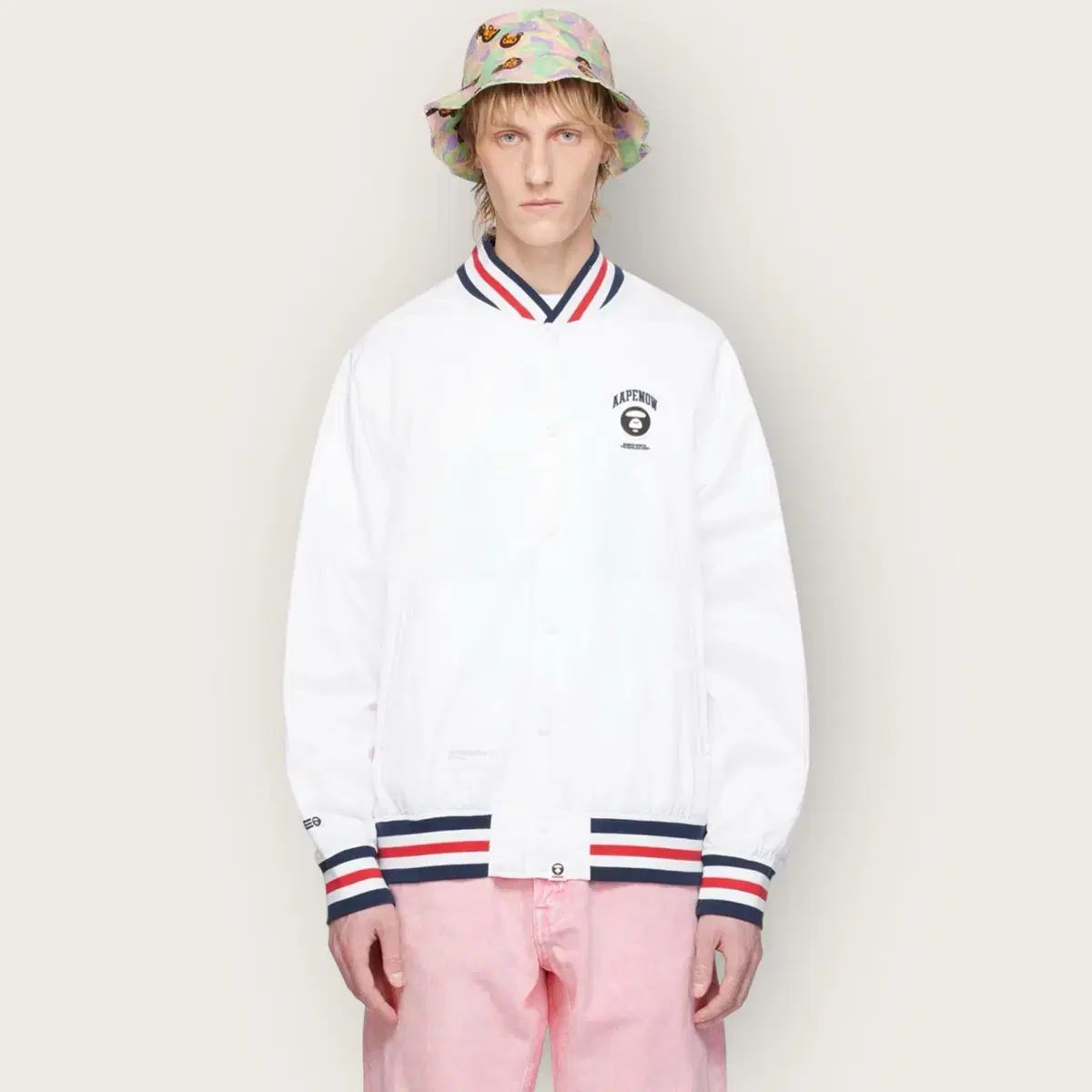 2024 ꫛꫀꪝ✧‧˚シーグラスアート「星うさぎ」~願いを叶えるお守り