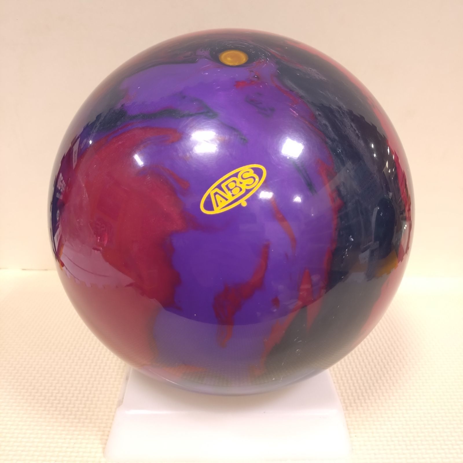 送料込み【新品】マジョリティ・エース 14ポンド3オンス - メルカリ