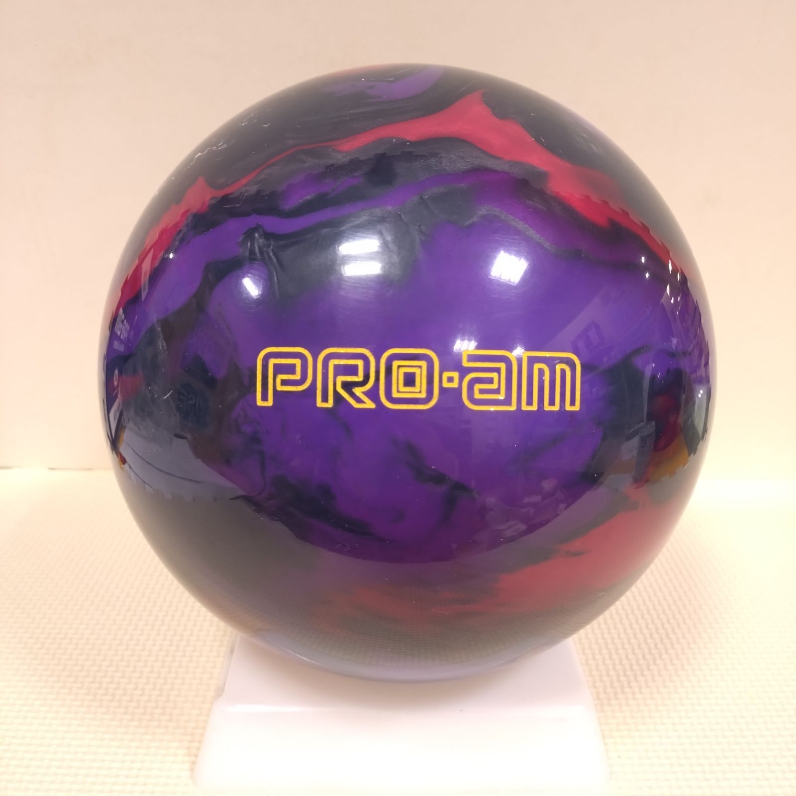 送料込み【新品】マジョリティ・エース 14ポンド3オンス - メルカリ