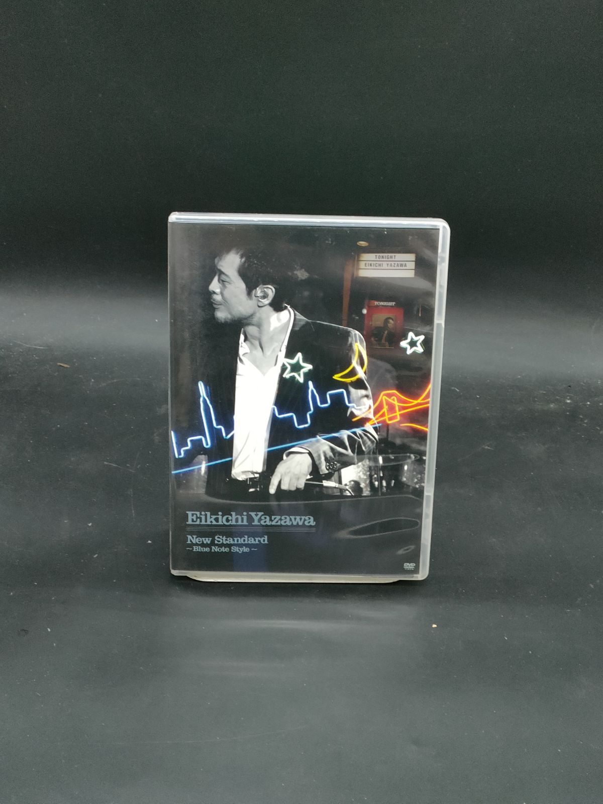 矢沢永吉 New Standard Blue Note Style - メルカリ