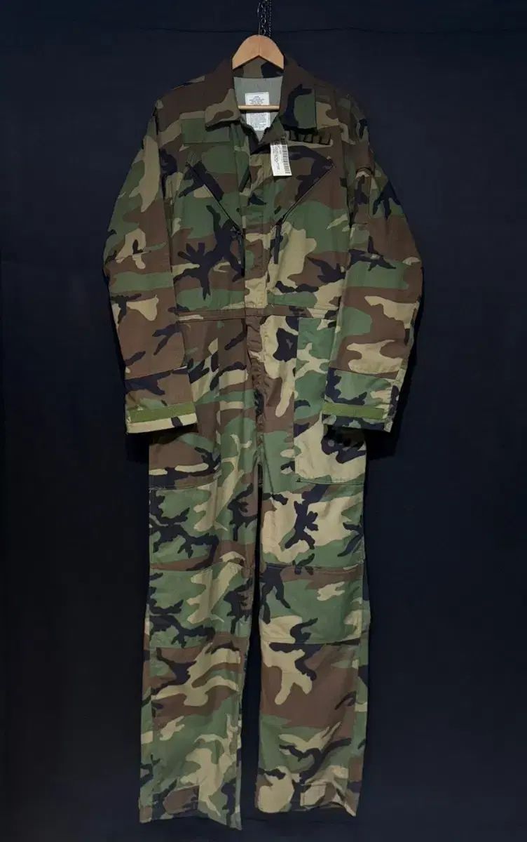 ミリタリータンカー ウッドランド COVERロール 靴