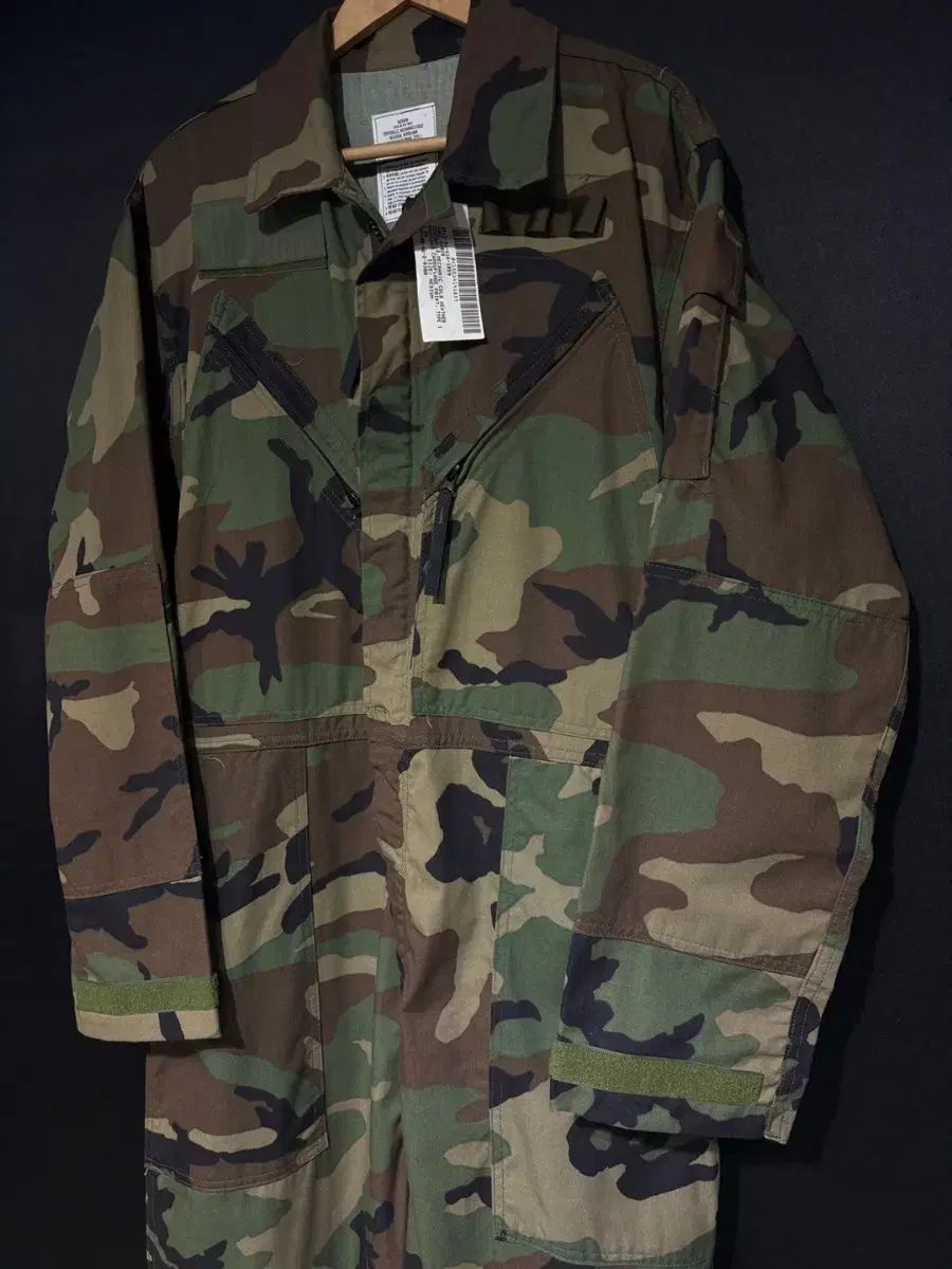 ミリタリータンカー ウッドランド COVERロール 靴