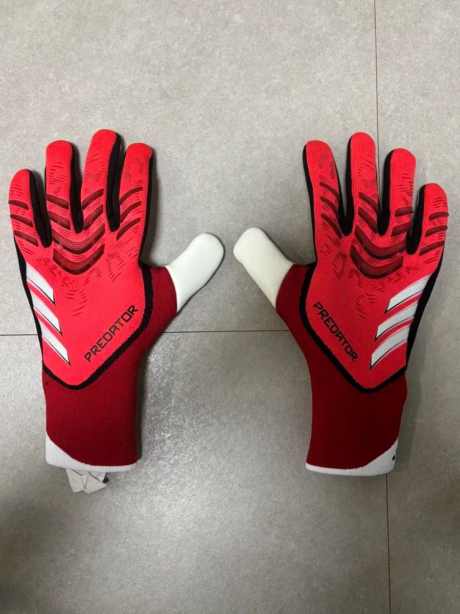 Adidas プレデター gk adidasキーパーグローブ adidas Predator Pro