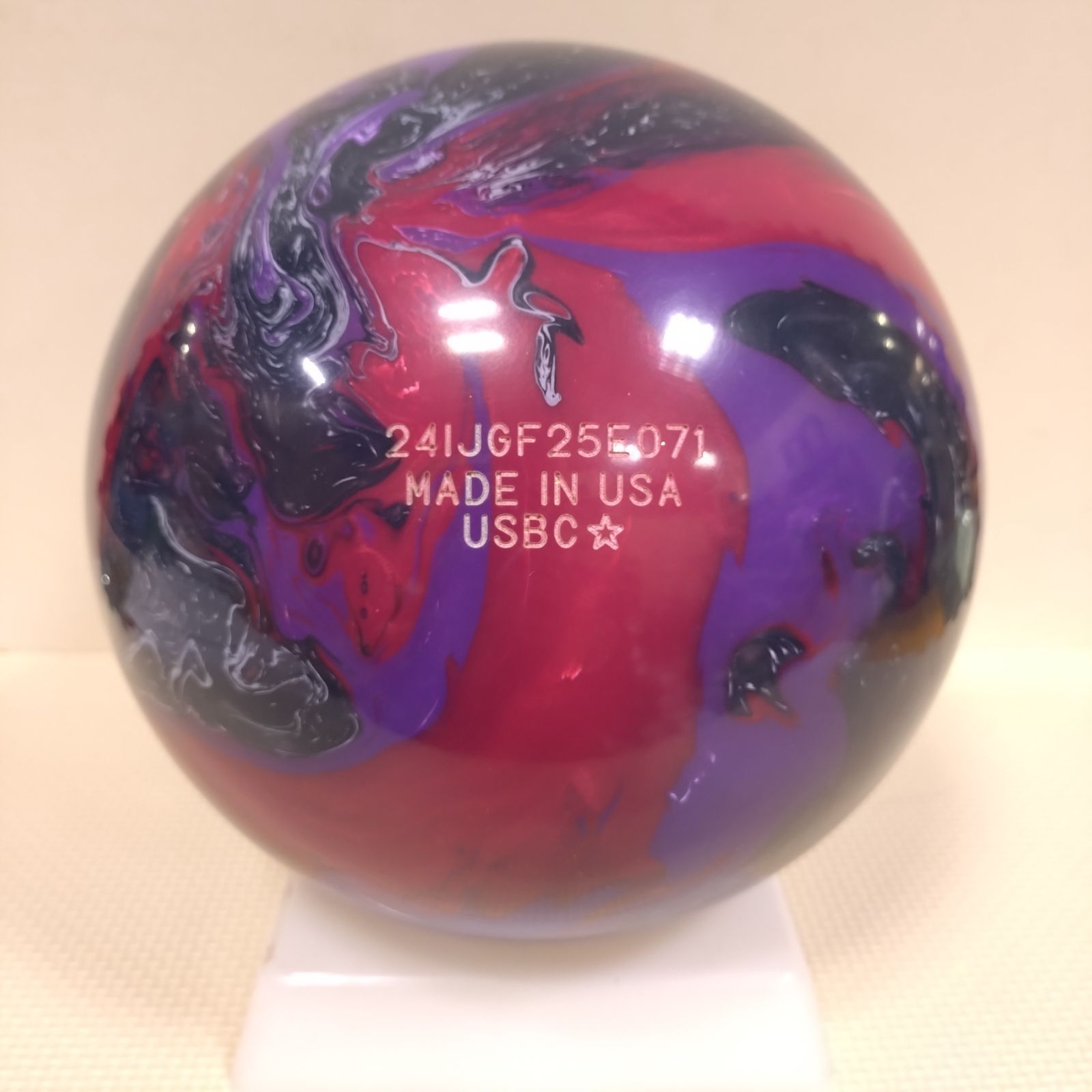 送料込み【新品】マジョリティ・エース 14ポンド2オンス - メルカリ