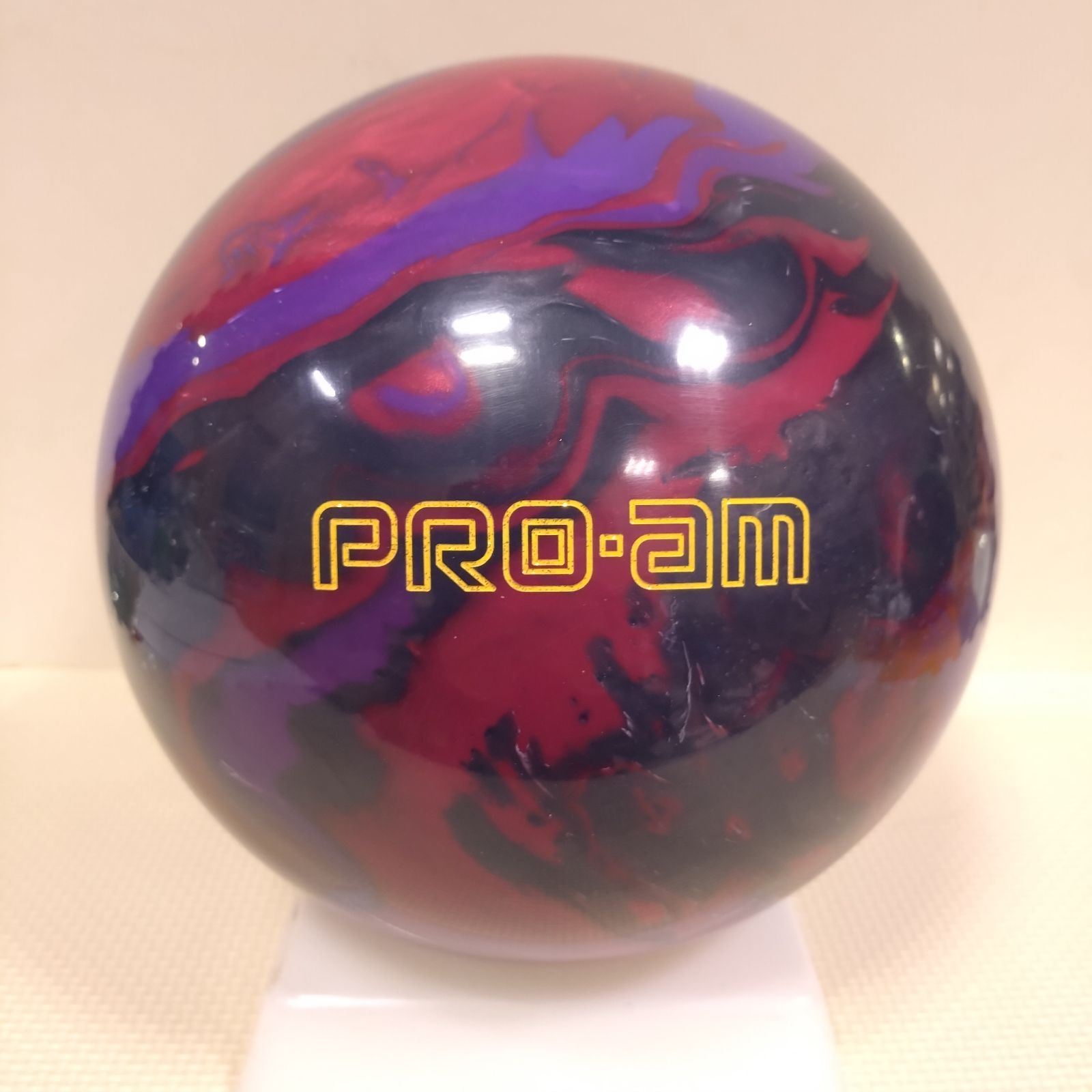 送料込み【新品】マジョリティ・エース 14ポンド2オンス - メルカリ