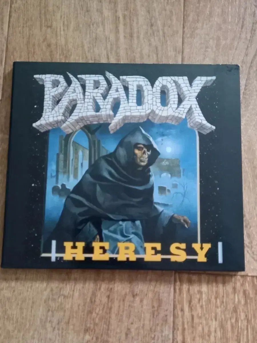 paradox cd 収益クラス