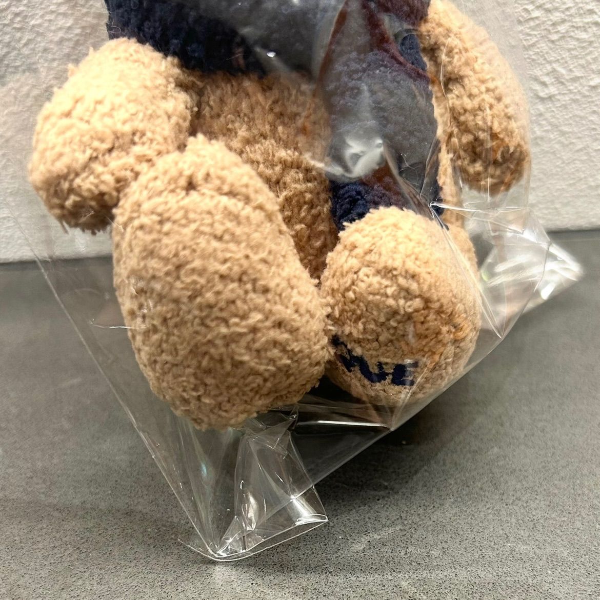 新品未開封】ポップアップ限定 GELATO PIQUE ジェラピケ ベアチャーム