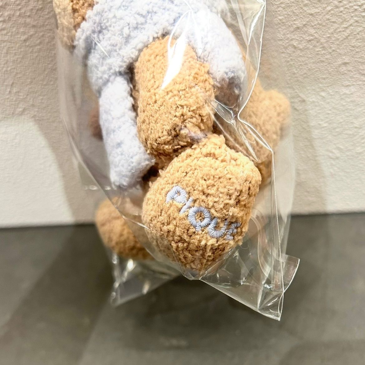 新品未開封】ポップアップ限定 GELATO PIQUE ジェラピケ ベアチャーム