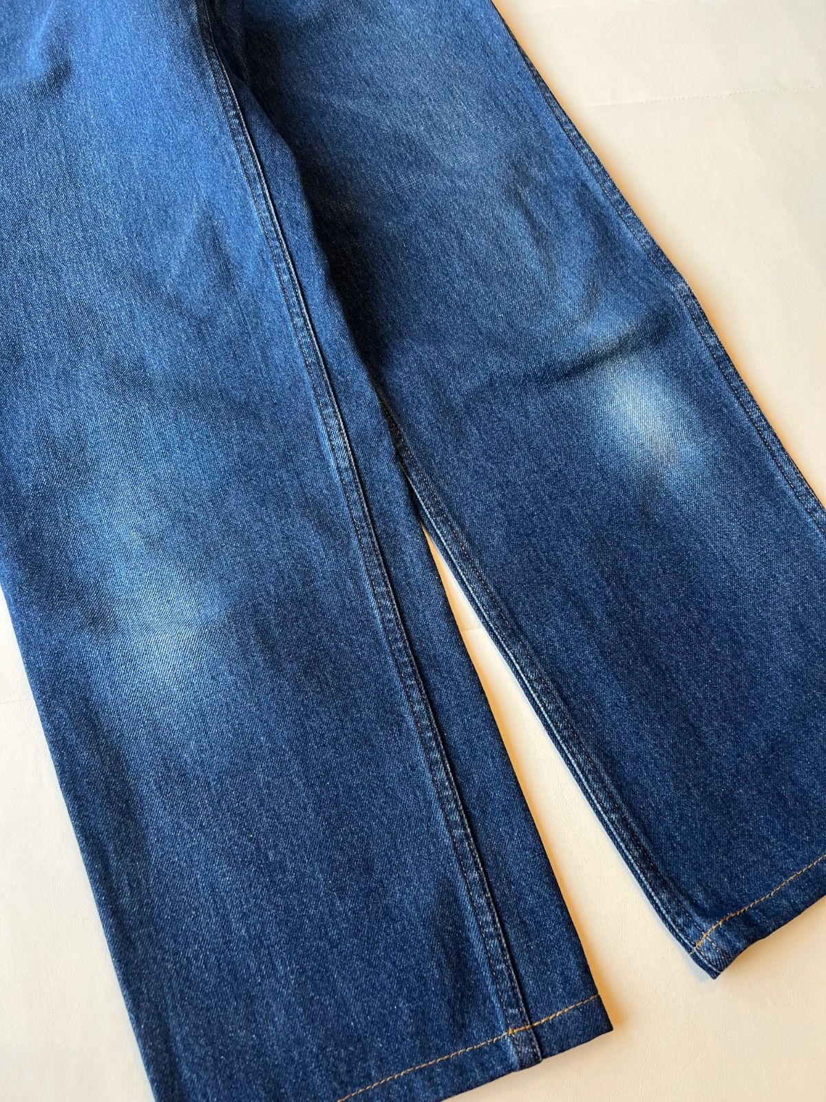 希少/ 銀タグ】80's 90's COMME des GARCONS HOMME デニム 田中オム