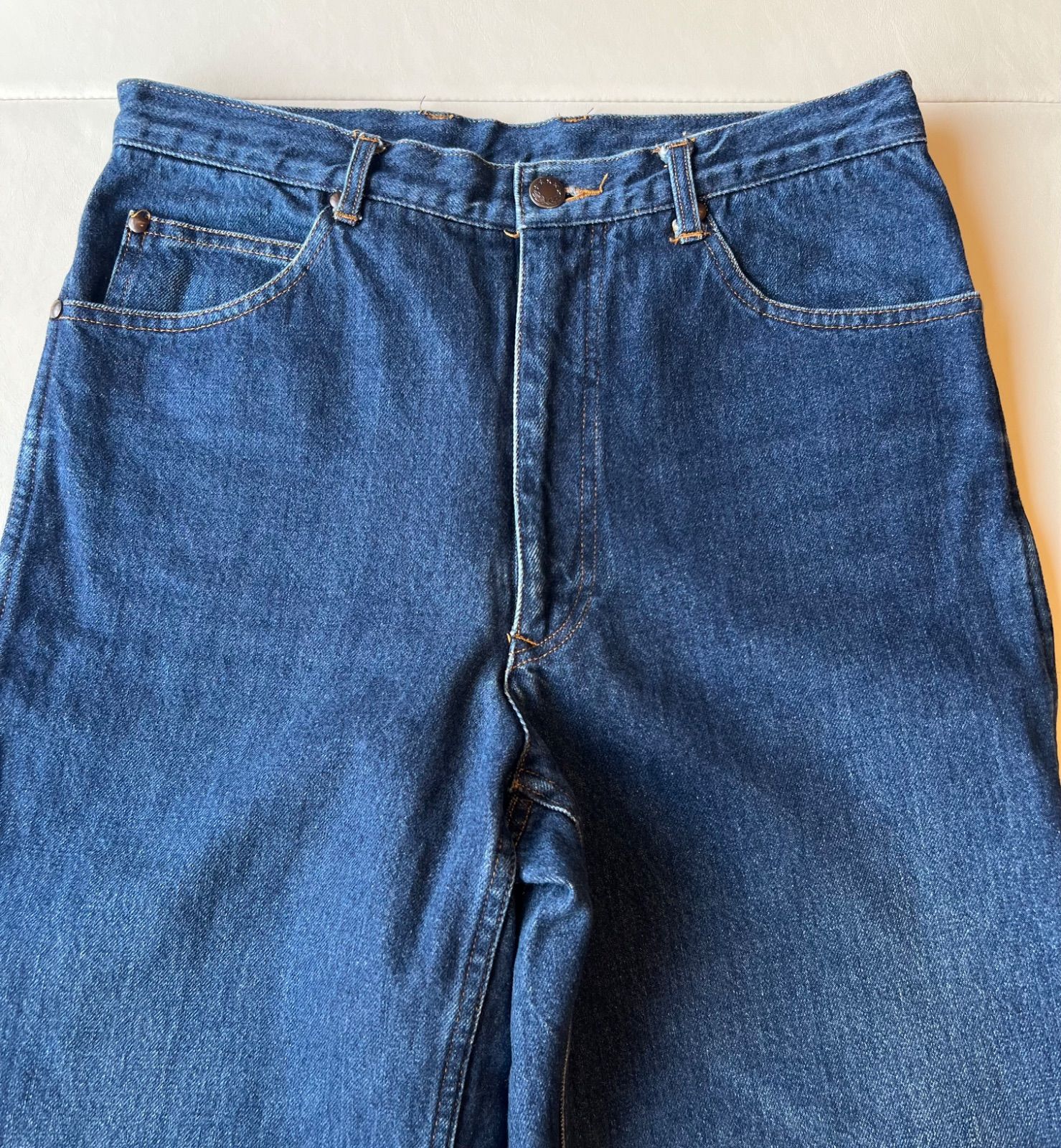 希少/ 銀タグ】80's 90's COMME des GARCONS HOMME デニム 田中オム