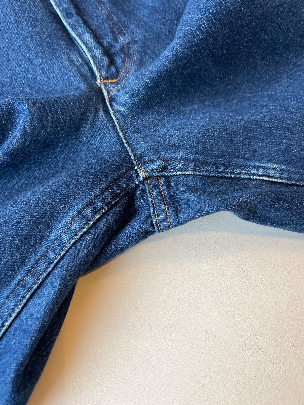 希少/ 銀タグ】80's 90's COMME des GARCONS HOMME デニム 田中オム