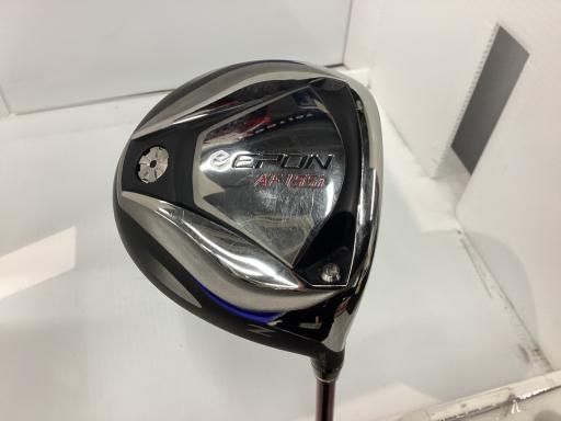 エポンゴルフ株式会社 EPON 販売済み AF-155i Z 1W USA ドライバー DR