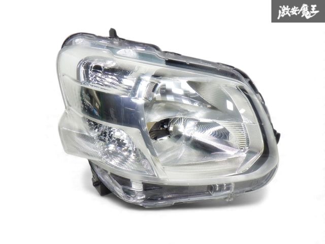☆即発送☆ ダイハツ 純正 LA600S LA610S タント 後期 LED ヘッド