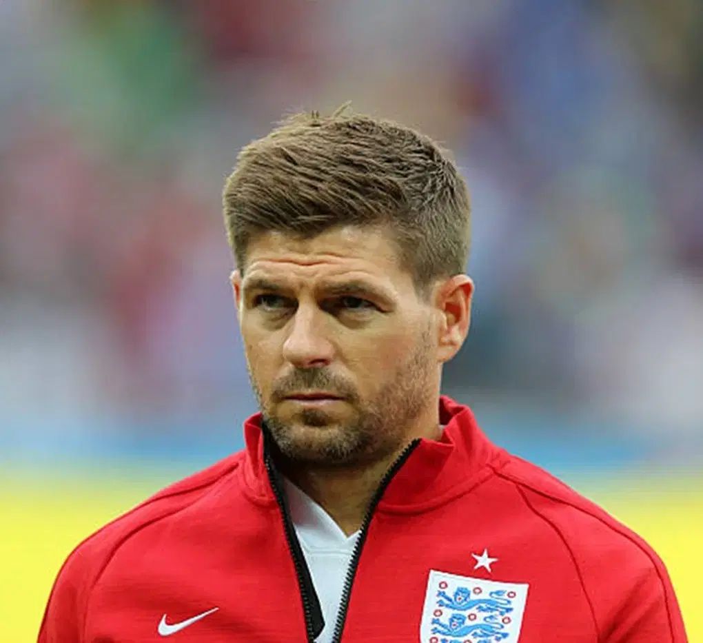 ナイキ イングランド 韓国国家代表 テック フリース N98 ジャケット レッド (L)