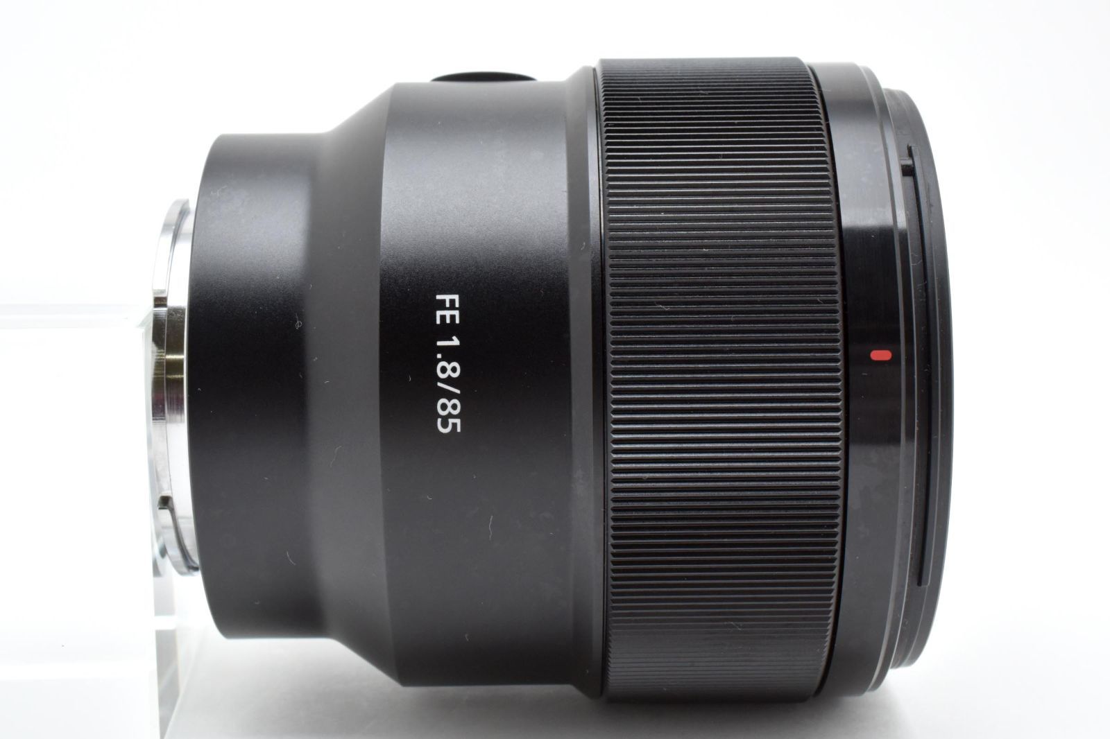 良品 Sony FE 85mm f1.8 SEL85F18 no1 ブランド公式ECサイト