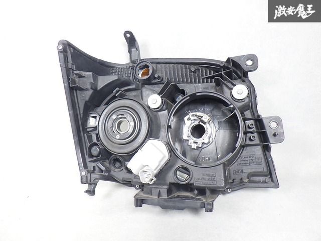 保証付！ 即発送！】ダイハツ 純正 S321G アトレー HID ヘッドライト