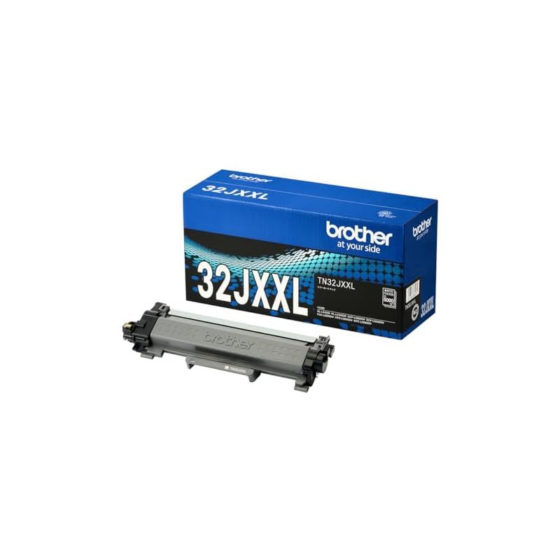 ブラザー純正】トナーカートリッジ TN32JXXL 対応型番:MFC-L2880DW