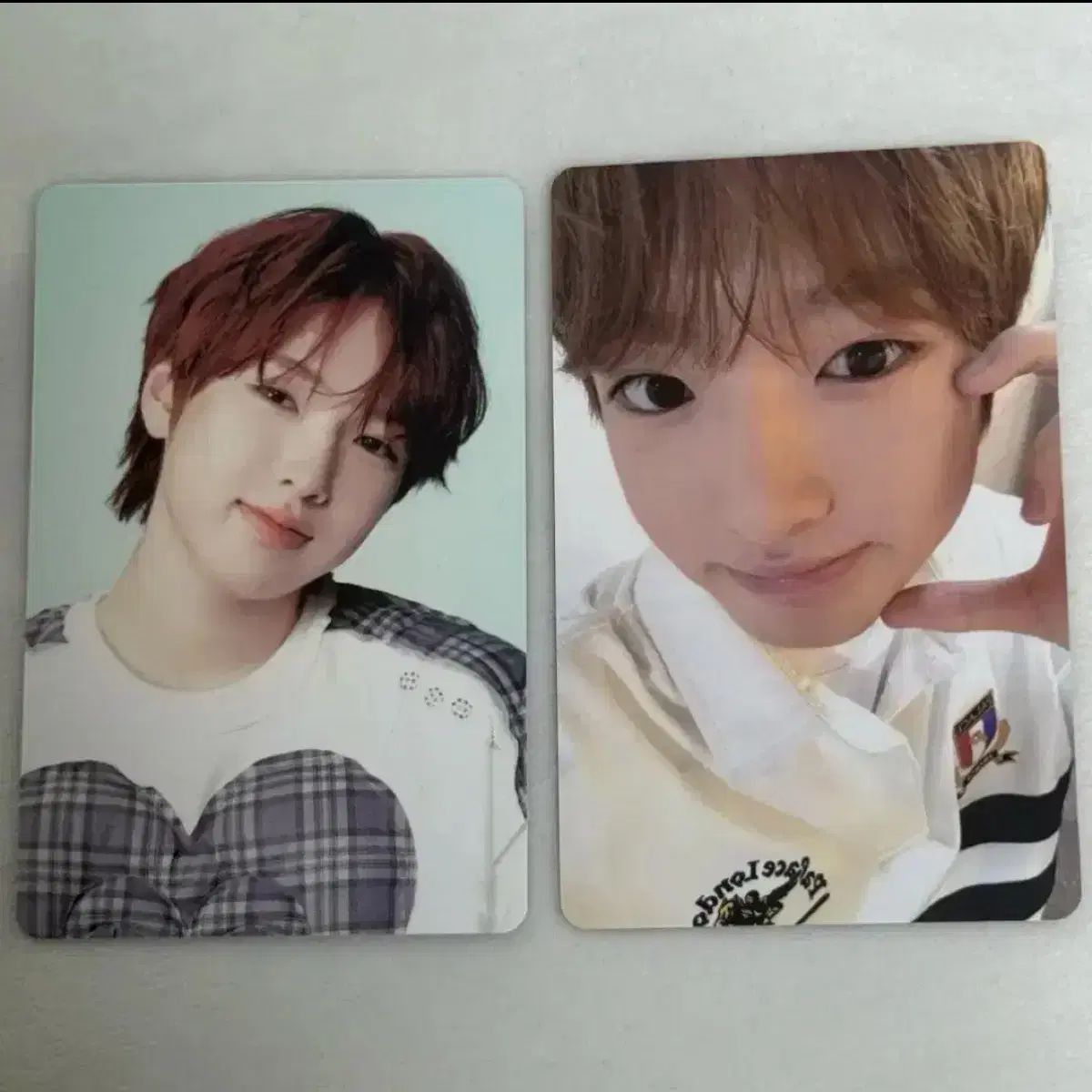 まとめ NCT(エヌシーティー) WIND AND WISH COLOR ポップアップ トレカ